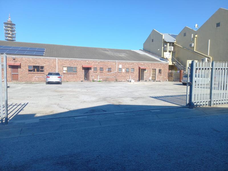 To Let commercial Property for Rent in Linton Grange Eastern Cape